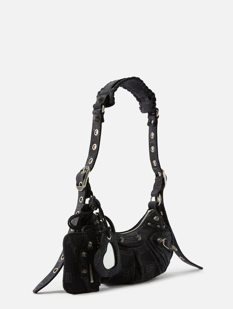 商品Balenciaga|Le Cagole XS Shoulder Bag,价格¥9157,第3张图片详细描述