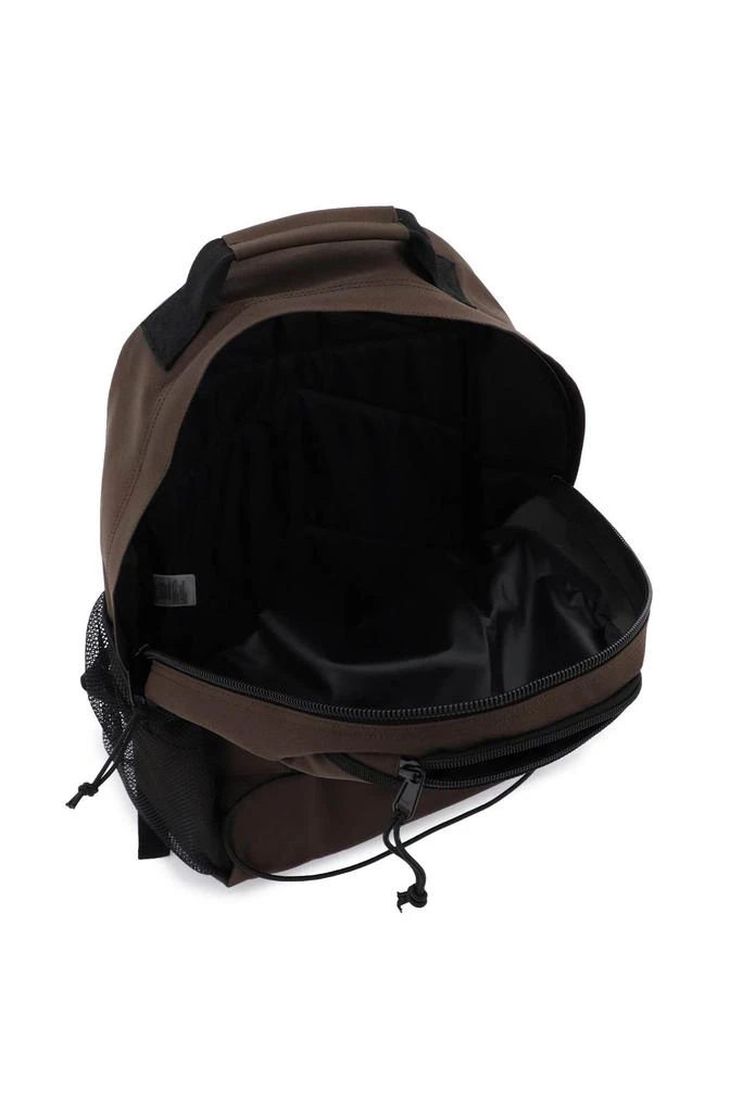 商品Carhartt|Kickflip Backpack In Recycled Fabric,价格¥937,第4张图片详细描述
