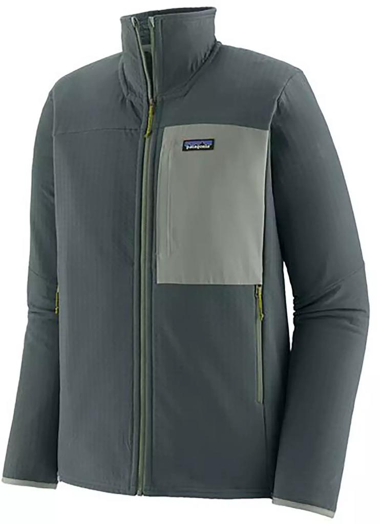 Patagonia | Patagonia Men's R2 TechFace Jacket 1082.40元 商品图片