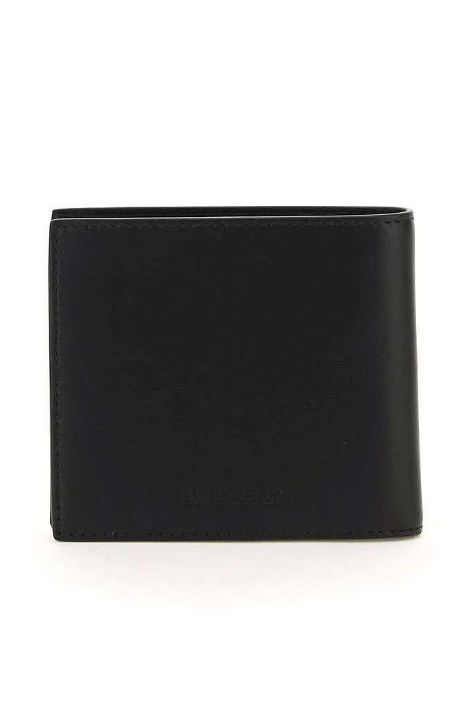 商品Burberry|Burberry universal passport wallet,价格¥1644,第3张图片详细描述