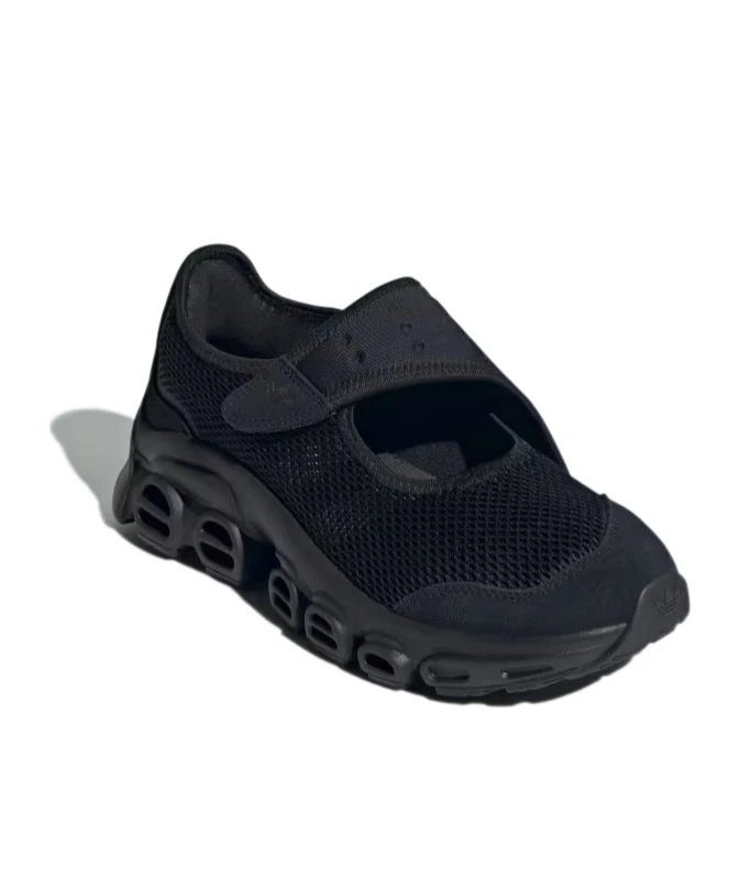 商品【商品预售7天】 Adidas|Adidas 女士运动鞋 JI2416 黑色,价格¥1085,第5张图片详细描述
