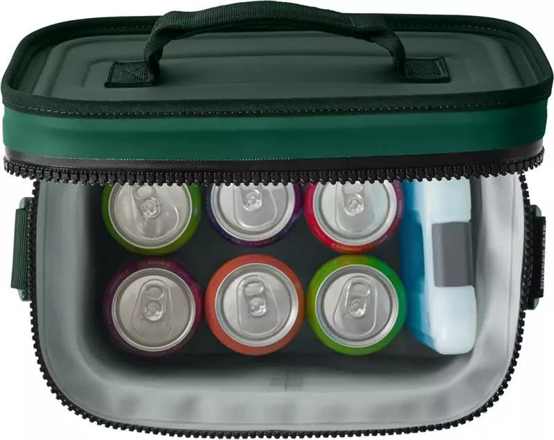 YETI Hopper Flip 8 Cooler 商品