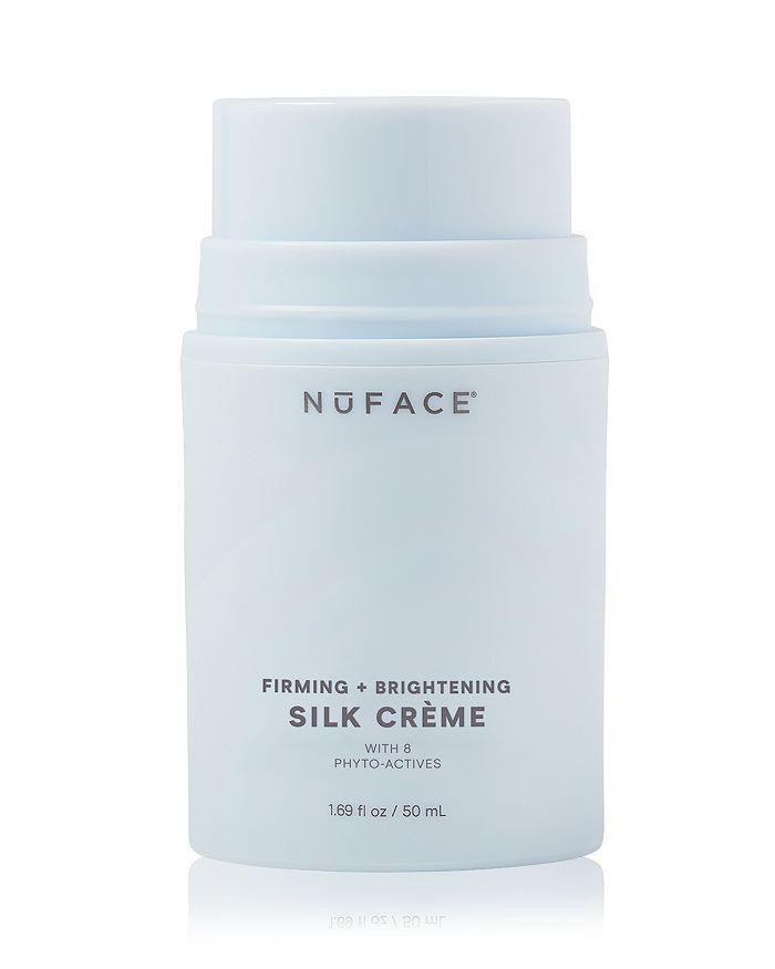 商品NuFace|Silk Crème 1.7 oz.,价格¥508,第4张图片详细描述