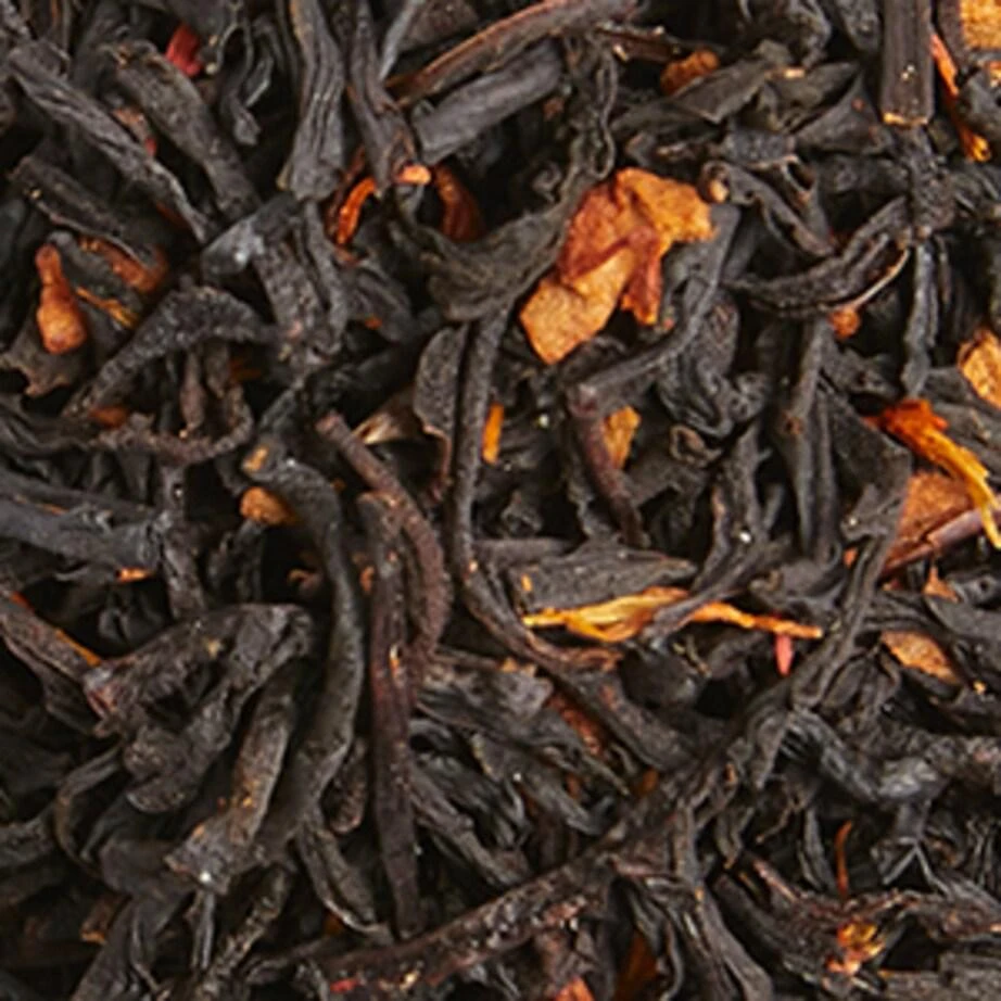 商品Harrods|No. 64 Apple Flavoured Black Loose Leaf Tea (125g),价格¥127,第5张图片详细描述