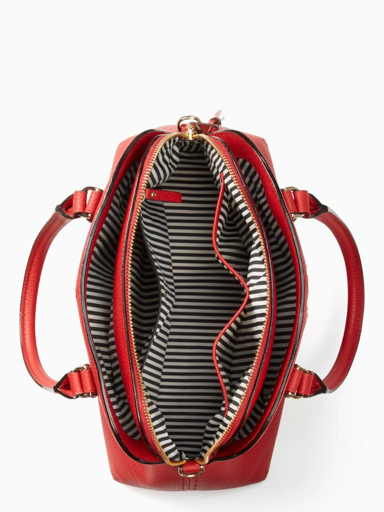 商品Kate Spade|jackson street lottie,价格¥1078,第4张图片详细描述