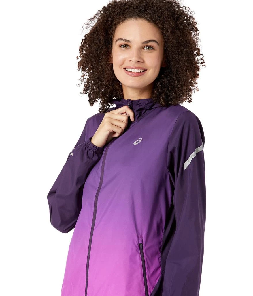 商品Asics|Lite-Show Jacket,价格¥621,第3张图片详细描述