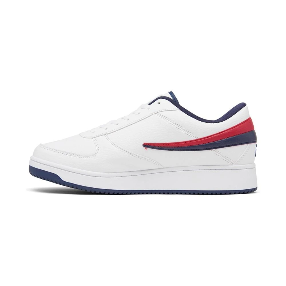 Fila Men's A Low Casual Sneakers from Finish Line 3