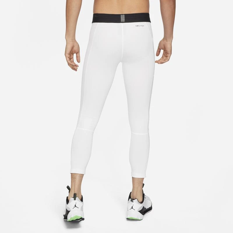 商品Jordan|Jordan Dry Air 3/4 Tights - Men's,价格¥190,第2张图片详细描述