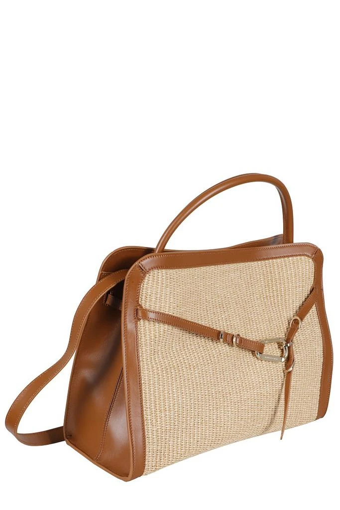 商品Biasia|The Iconic 24Hr Bag - Natural,价格¥5843,第2张图片详细描述