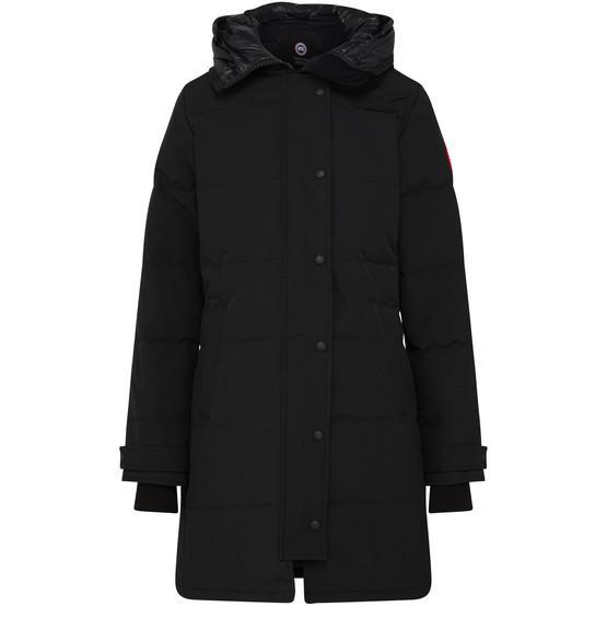商品Canada Goose|Shelburne 风雪大衣,价格¥9289,第1张图片