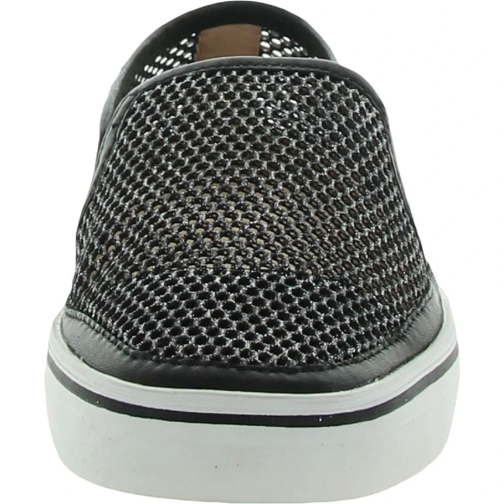 商品Kate Spade|Kate Spade New York Womens Sallie Mesh Glitter Slip-On Sneakers,价格¥277,第2张图片详细描述