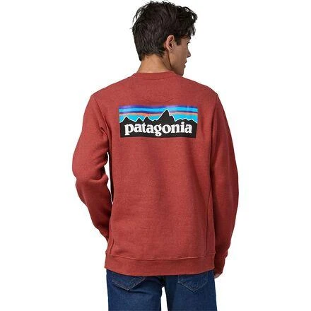 商品Patagonia|男士长袖运动衫 多款配色,价格¥650,第4张图片详细描述