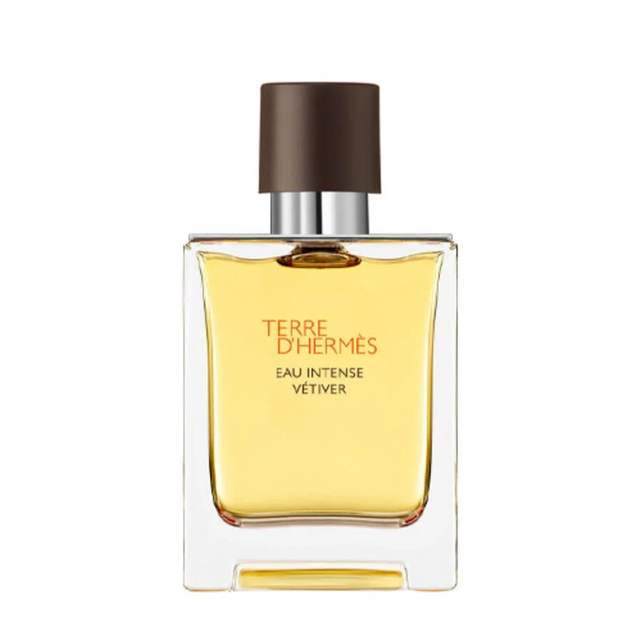 商品Hermes|Hermes Terre D'Hermes Eau Intense Vetiver Mens EDP,价格¥407,第1张图片