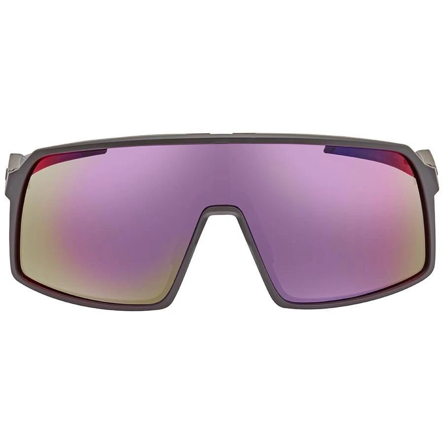 商品Oakley|Sutro Prizm Road Shield Unisex Sunglasses OO9406 940608 134,价格¥769,第1张图片