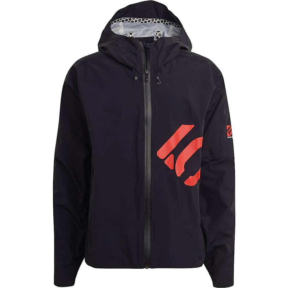 商品Five Ten|Five Ten Men's All Mountain Rain.RDY Jacket,价格¥736,第1张图片