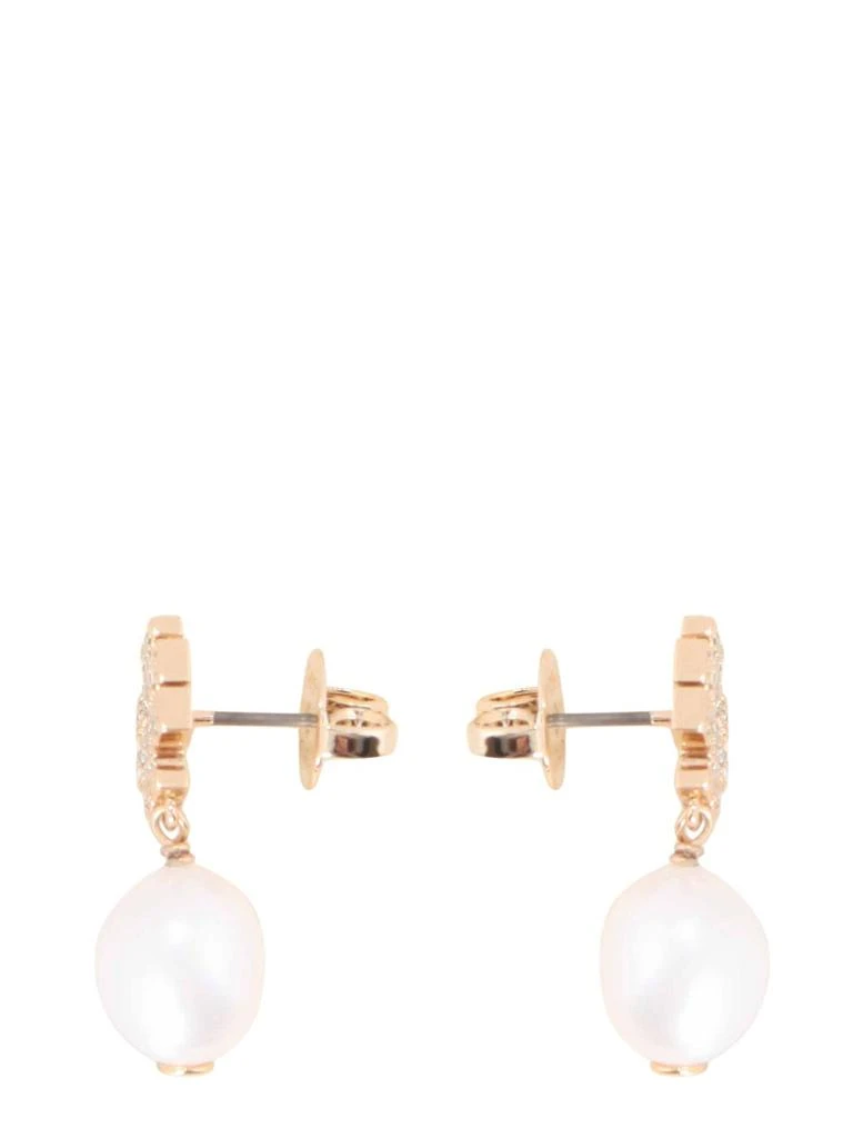 商品Tory Burch|KIRA EARRING,价格¥1527,第2张图片详细描述