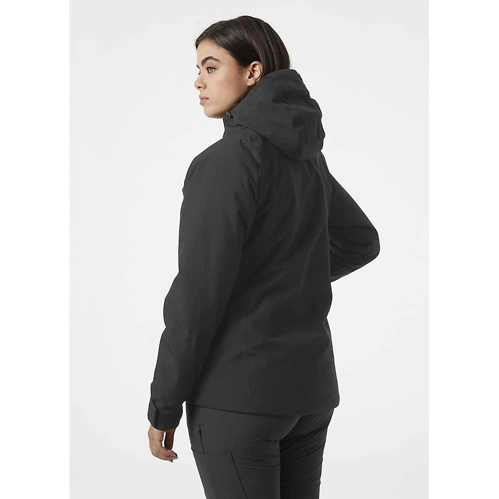 Helly Hansen Women's Banff Insulated Jacket 商品