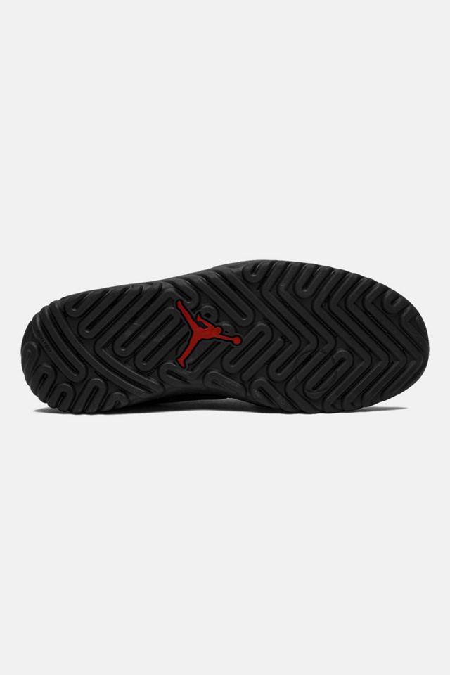 商品Jordan|Nike Air Jordan x Gastro 1 Low React 'Fearless' Sneakers - CT6416-001,价格¥1397,第6张图片详细描述