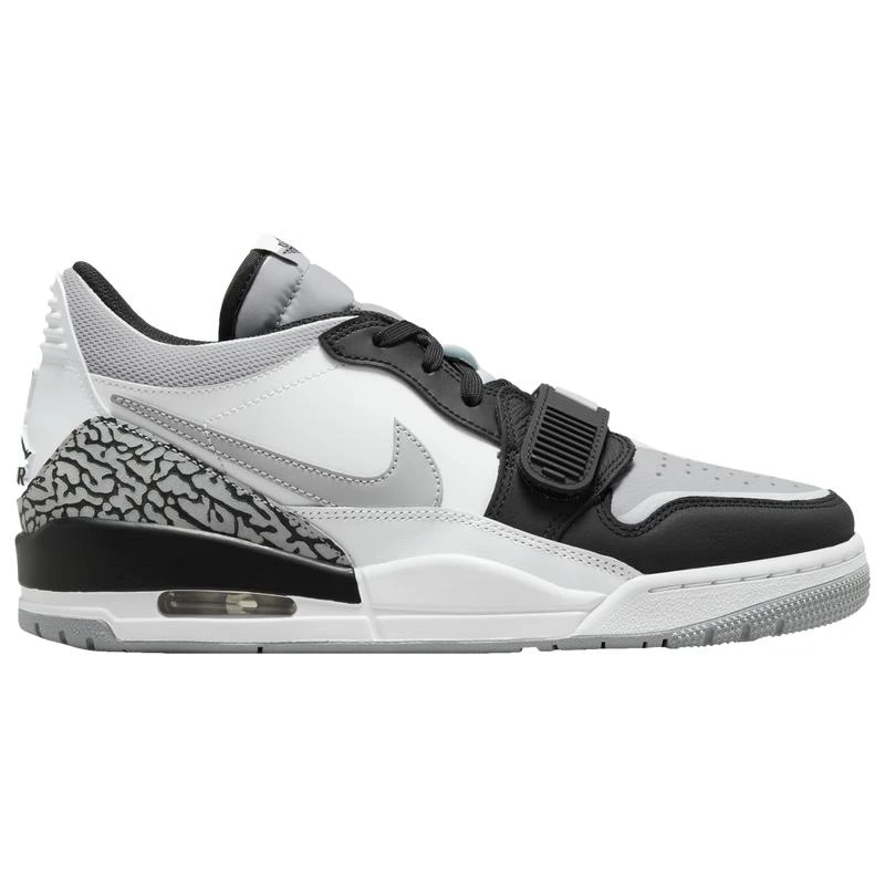 商品Jordan|Jordan Legacy 312 Low - Men's,价格¥986,第1张图片
