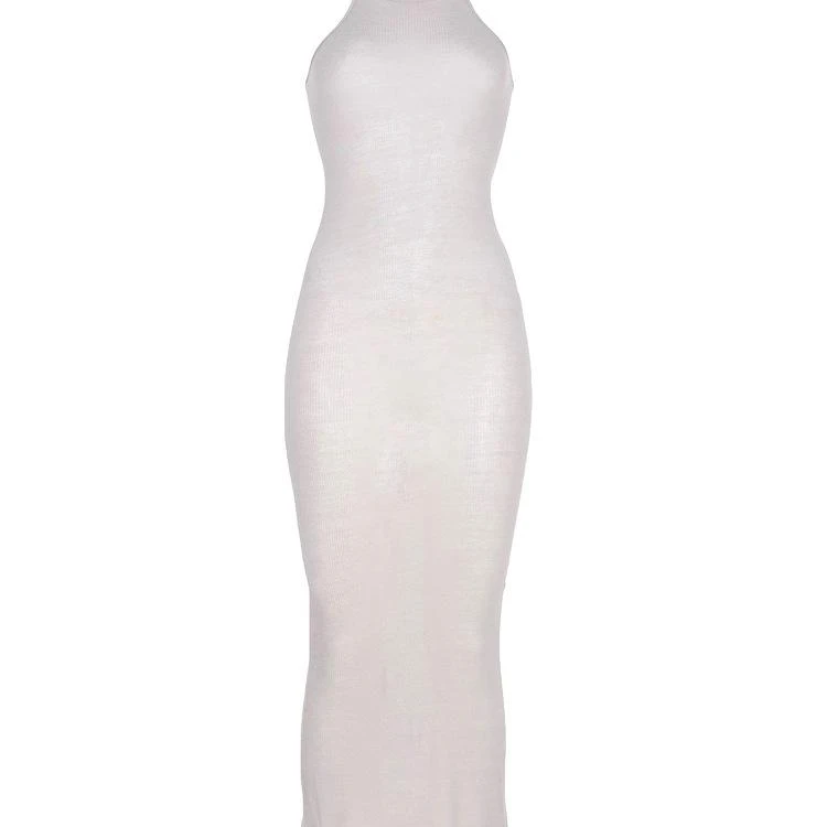 商品Rick Owens|Long dress,价格¥1333,第1张图片
