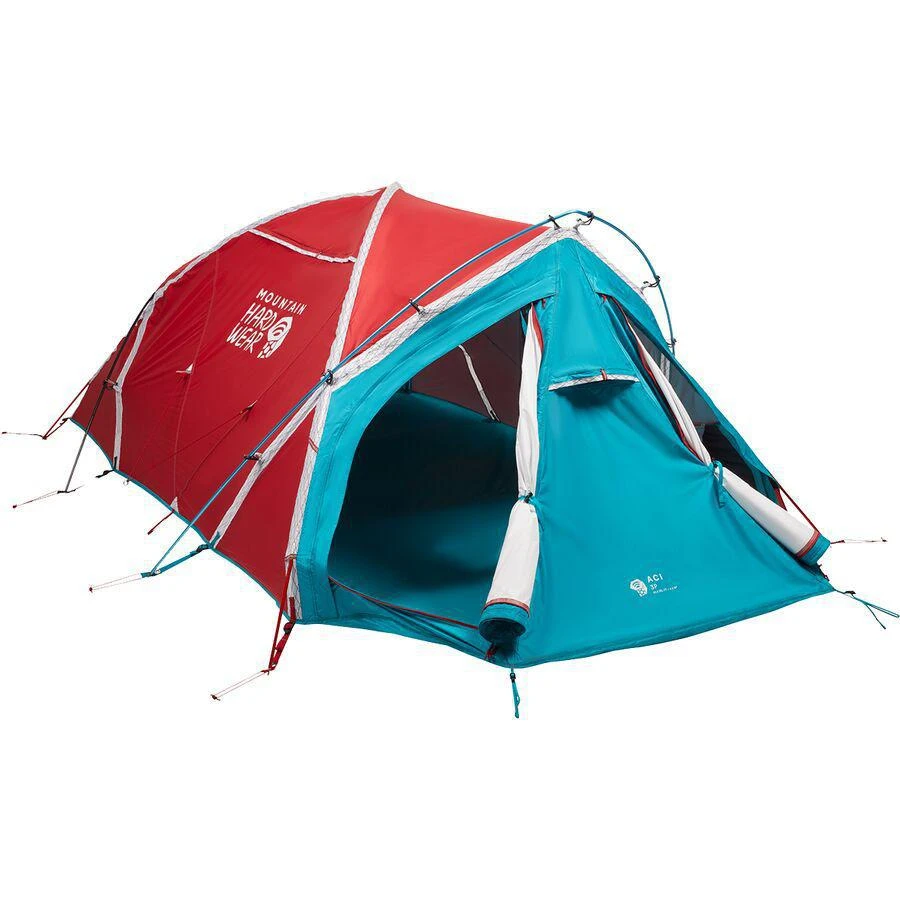 商品Mountain Hardwear|ACI 3 Tent 3-Person 4-Season,价格¥8293,第1张图片