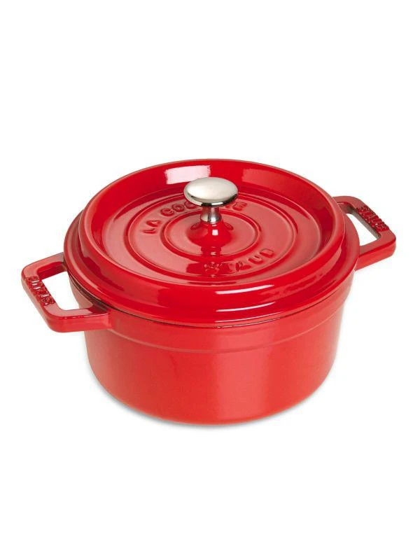 商品Staub|Enameled Cast Iron Dutch Oven,价格¥3750,第1张图片