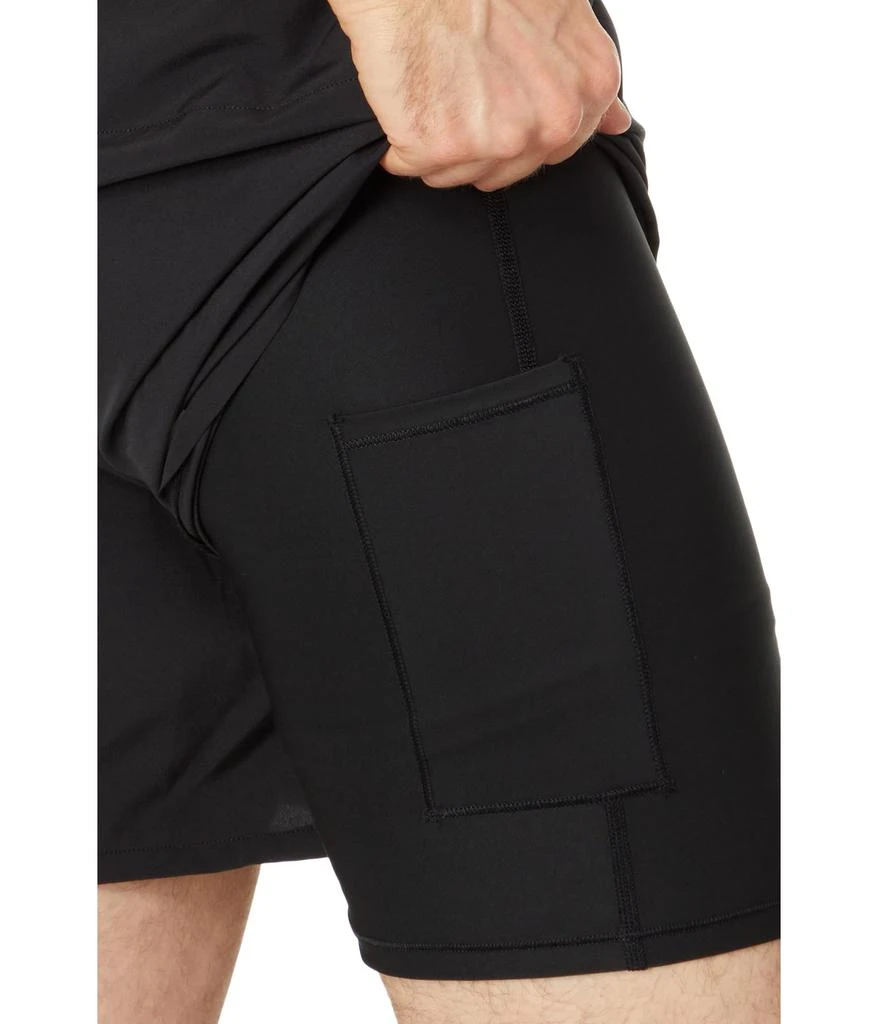 商品The North Face|Sunriser 2-in-1 Shorts,价格¥217,第4张图片详细描述