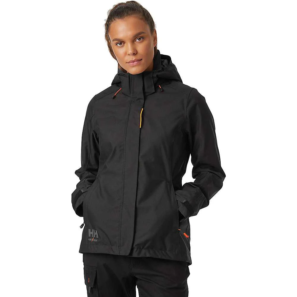 商品Helly Hansen|Helly Hansen Women's Luna Shell Jacket,价格¥1823,第4张图片详细描述