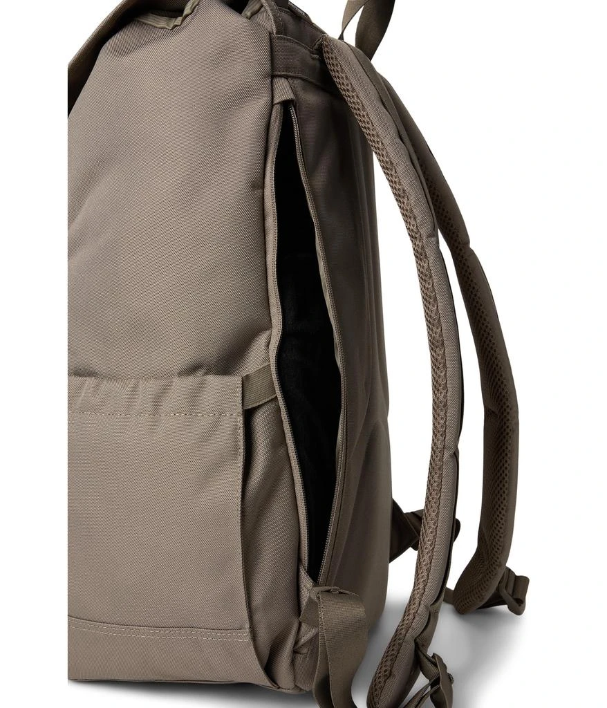 商品Herschel Supply|Herschel Little America Backpack,价格¥609,第4张图片详细描述