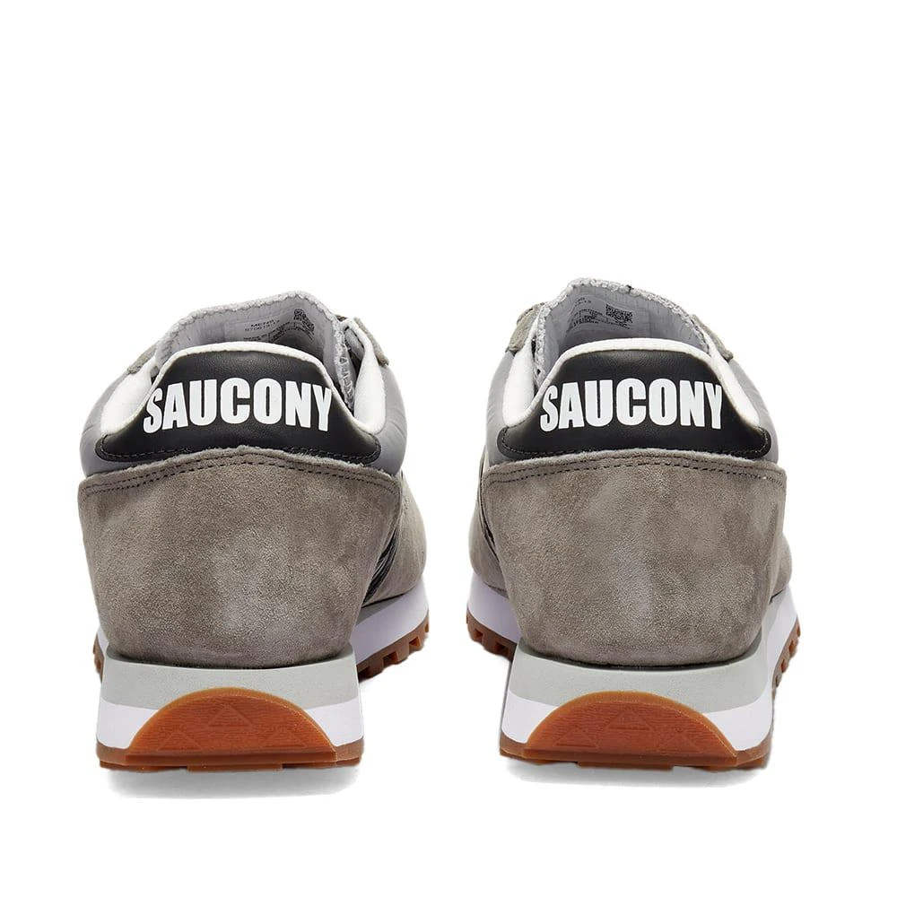 商品Saucony|Saucony Jazz 81,价格¥566,第3张图片详细描述