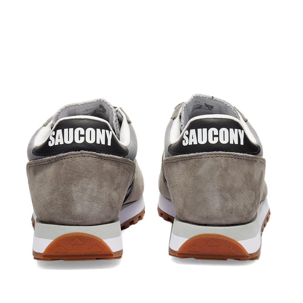 商品Saucony|Saucony Jazz 81,价格¥514,第5张图片详细描述