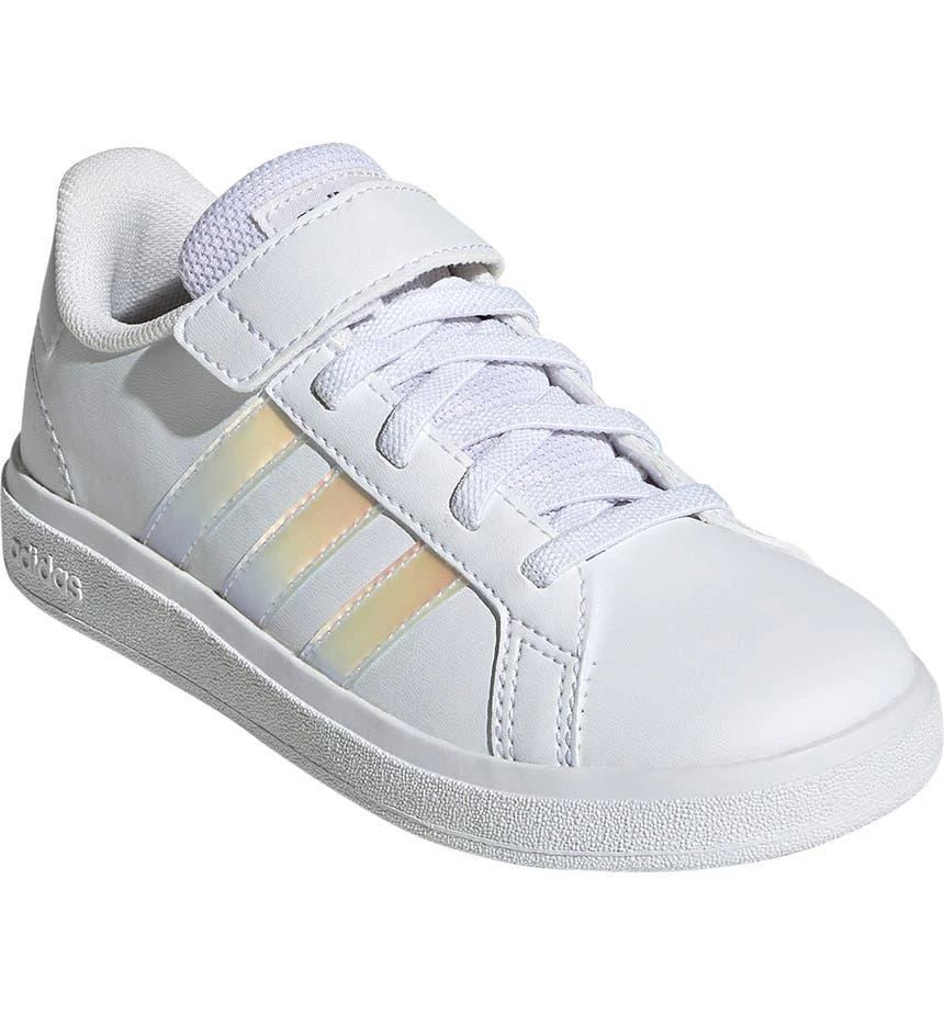 商品Adidas|Grand Court 2.0 Sneaker,价格¥287,第1张图片