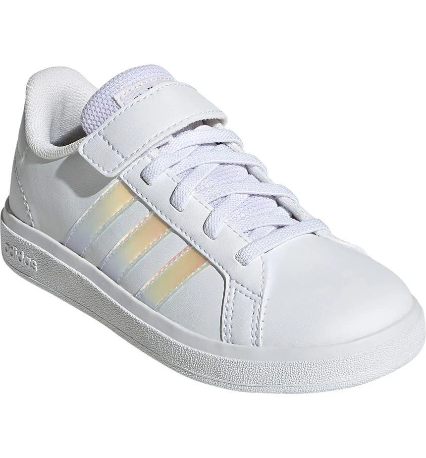 商品Adidas|Grand Court 2.0 Sneaker,价格¥278,第1张图片