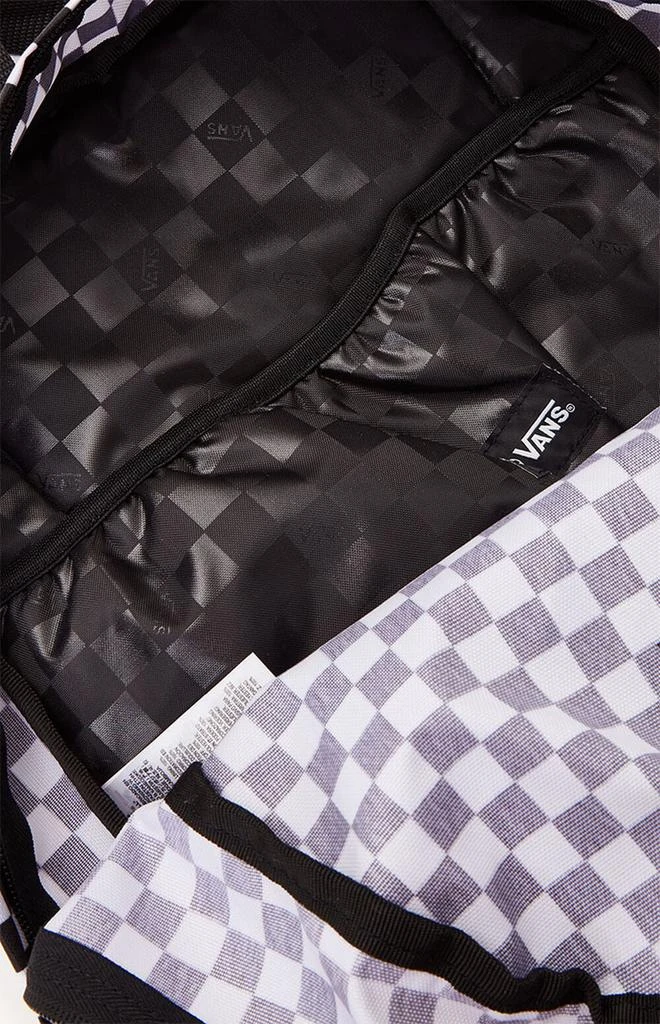 Checkerboard Old Skool H20 Backpack 商品