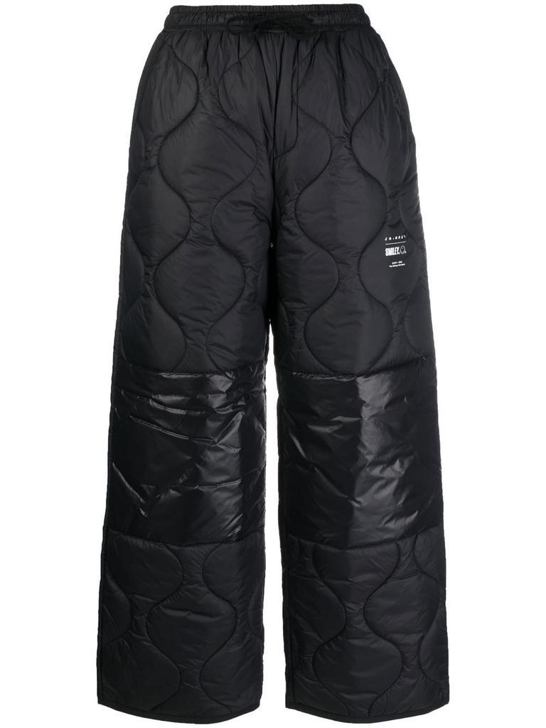 商品JOSHUA'S|Joshua Sanders Trousers Black,价格¥1162,第1张图片