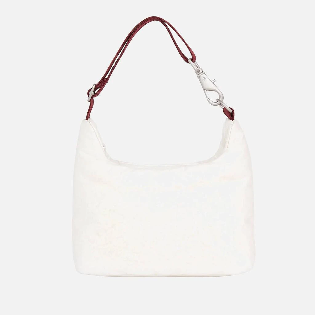 商品Tommy Jeans|Tommy Jeans Heritage Pillow Shell Shoulder Bag,价格¥331,第3张图片详细描述