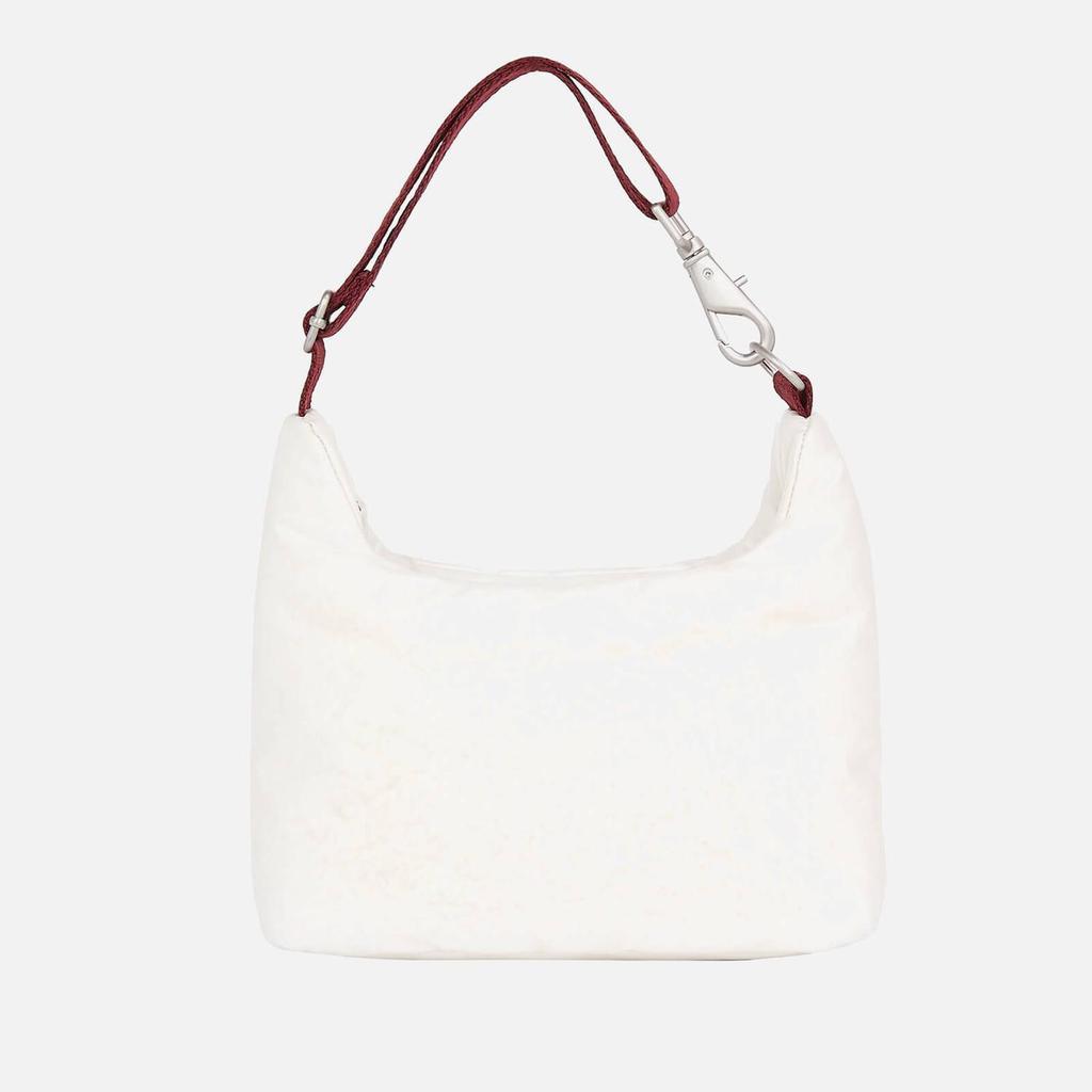 商品Tommy Jeans|Tommy Jeans Women's Heritage Pillow Shoulder Bag - Pillow Transparent,价格¥906,第5张图片详细描述