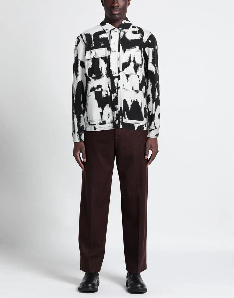 商品McQueen|Jacket,价格¥6207,第2张图片详细描述