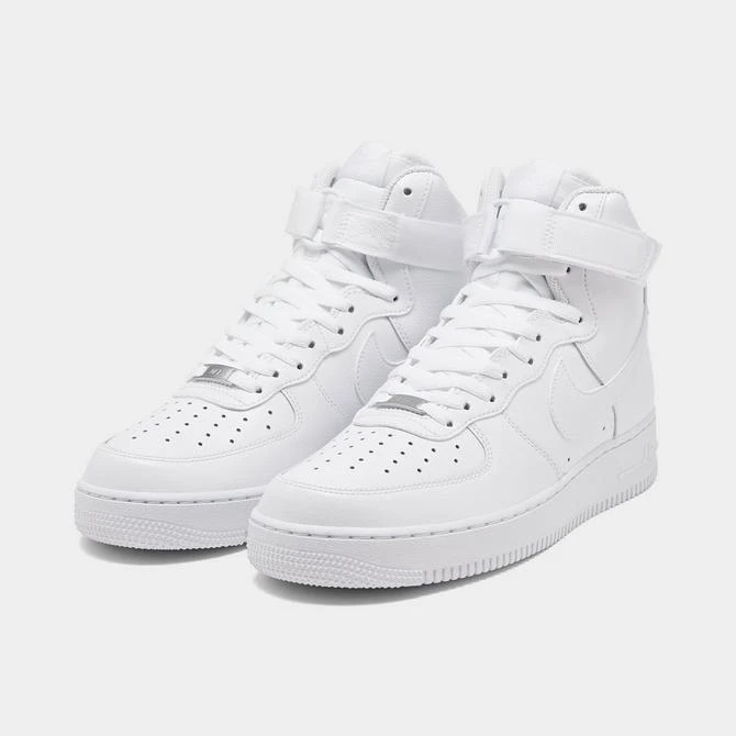 商品NIKE|Men's Nike Air Force 1 High '07 Casual Shoes,价格¥745,第2张图片详细描述