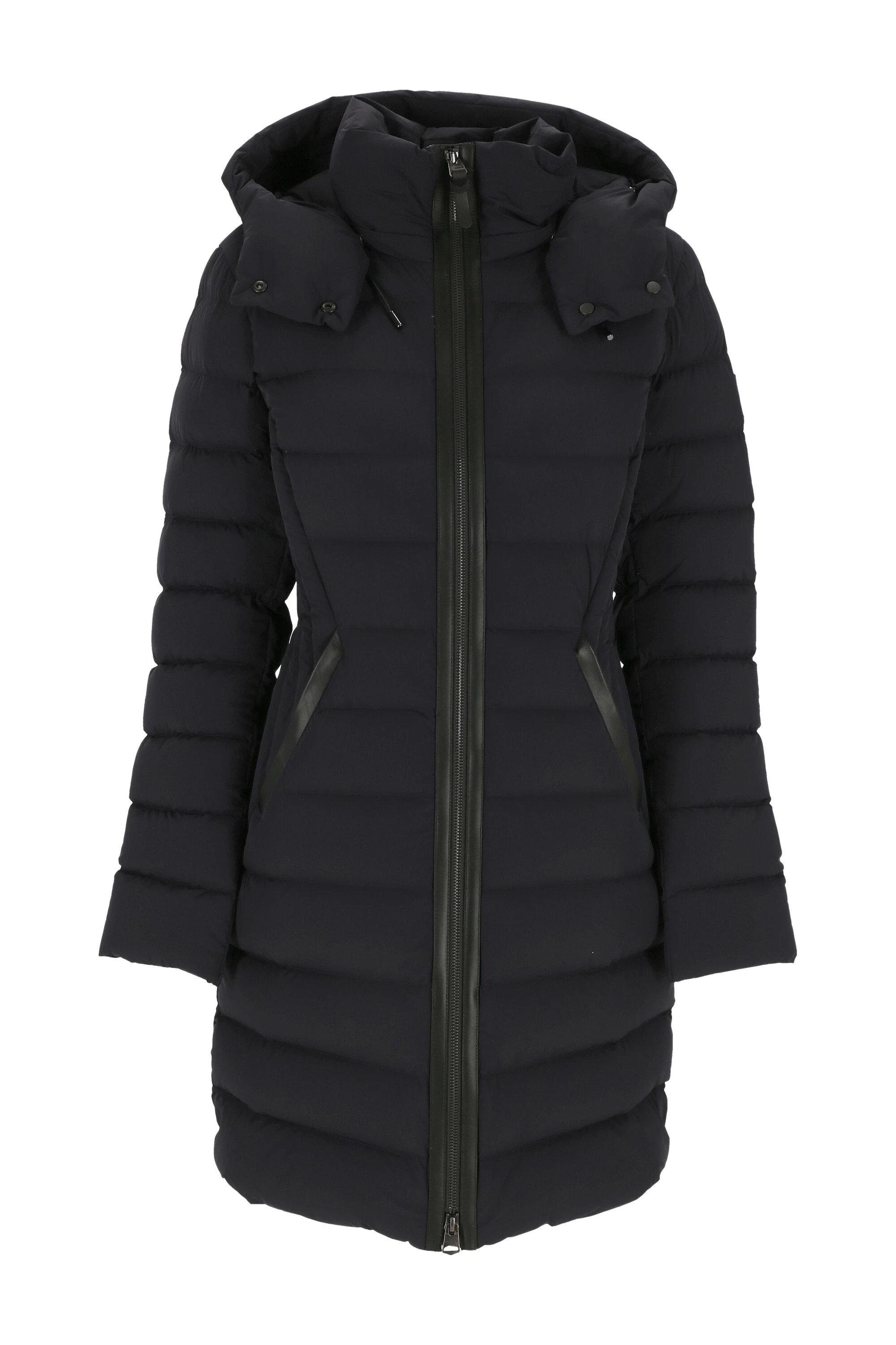 商品【商品预售7天】 Mackage|Mackage 女士大衣 FARRENC0403 蓝色,价格¥3526,第1张图片