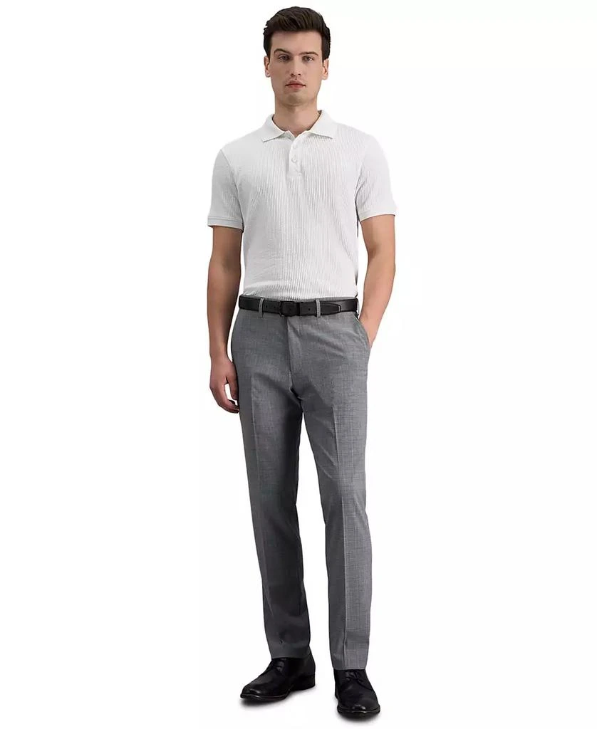 商品Kenneth Cole|Men's Slim-Fit Dress Pants,价格¥700,第1张图片