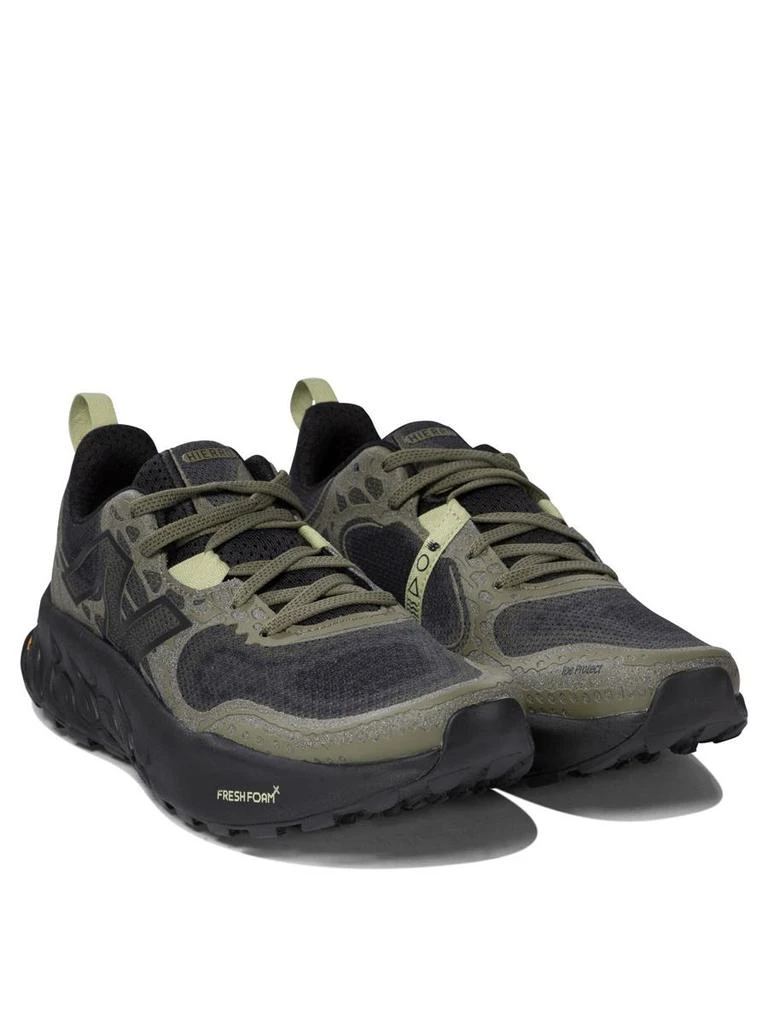 商品New Balance|New Balance "Fresh Foam X Hierro V8" Sneakers,价格¥933,第2张图片详细描述