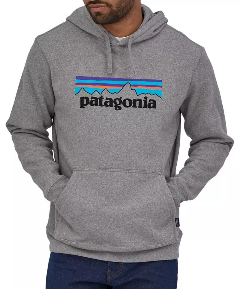 商品Patagonia|男士连帽套头衫,价格¥736,第1张图片