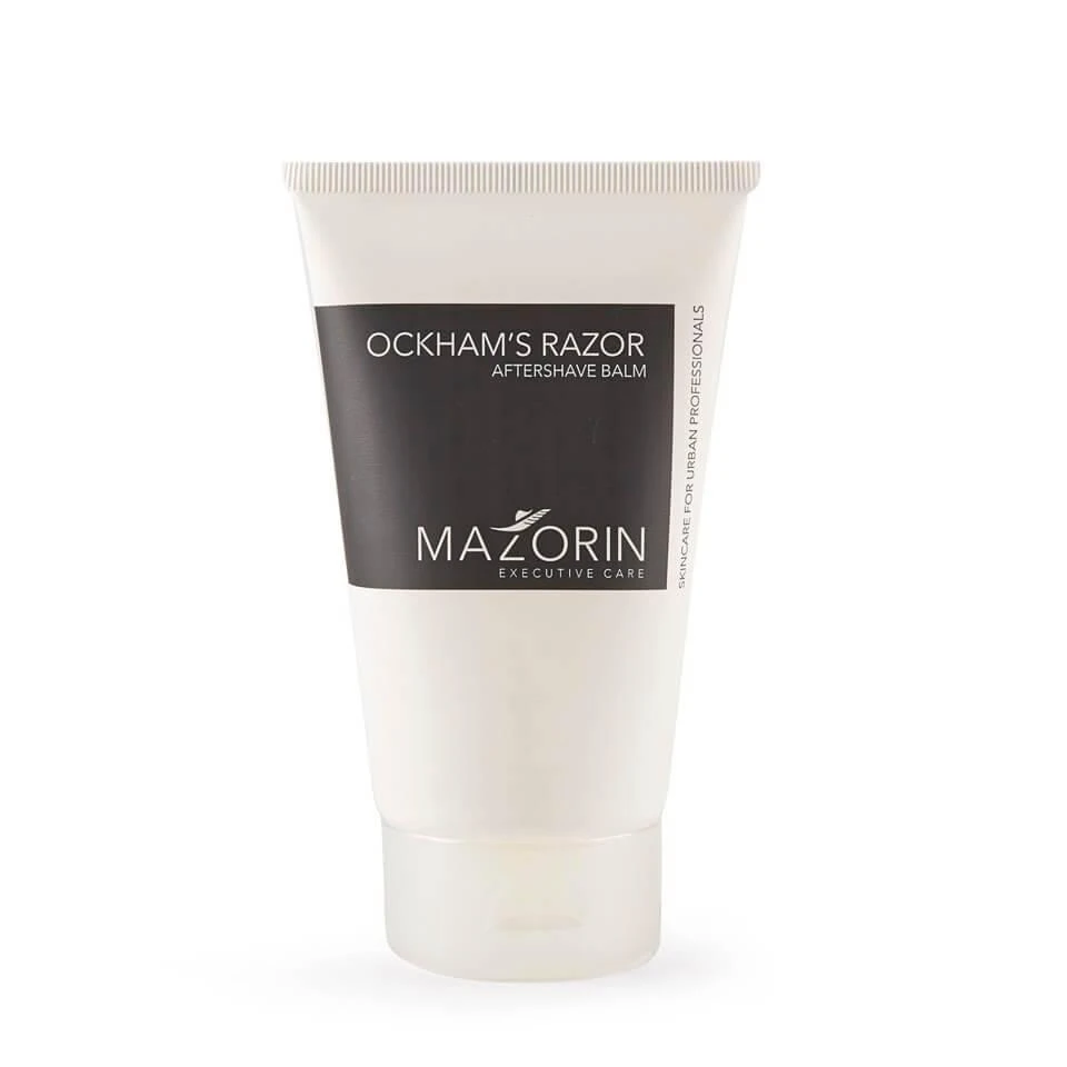 商品Mazorin|Mazorin Ockham's Razor Aftershave Balm (3.4 oz),价格¥140,第1张图片