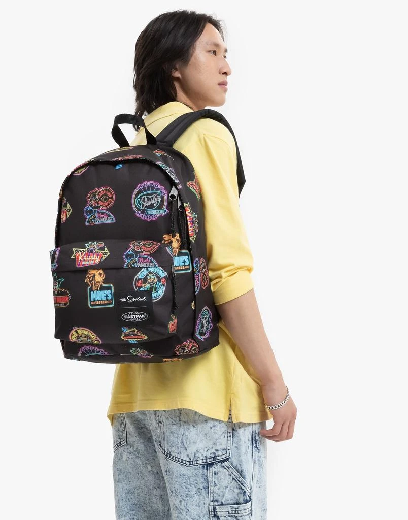 商品Eastpak|Backpacks,价格¥475,第4张图片详细描述