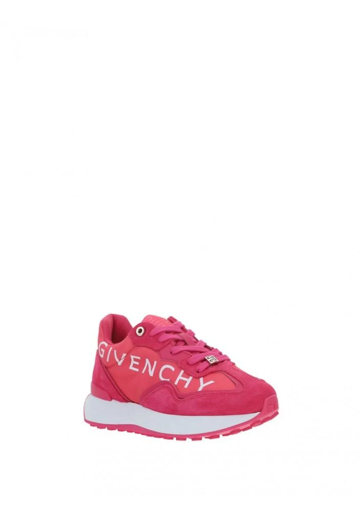 商品Givenchy| GIV Runner Sneakers ,价格¥2999,第2张图片详细描述