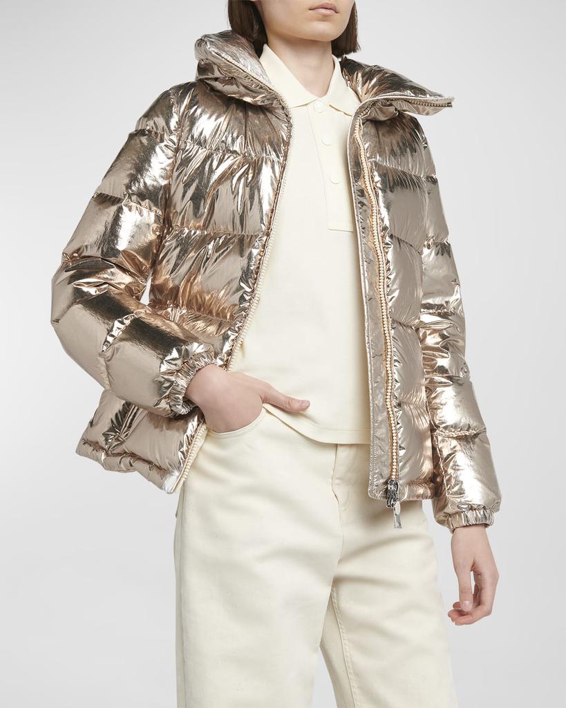 MONCLER140cmダン美品 Moncler Junya Watanabe Comme des Garcons eYe Down Jacket