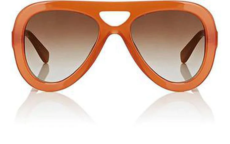 商品Derek Lam|Charlotte Sunglasses,价格¥2769,第1张图片