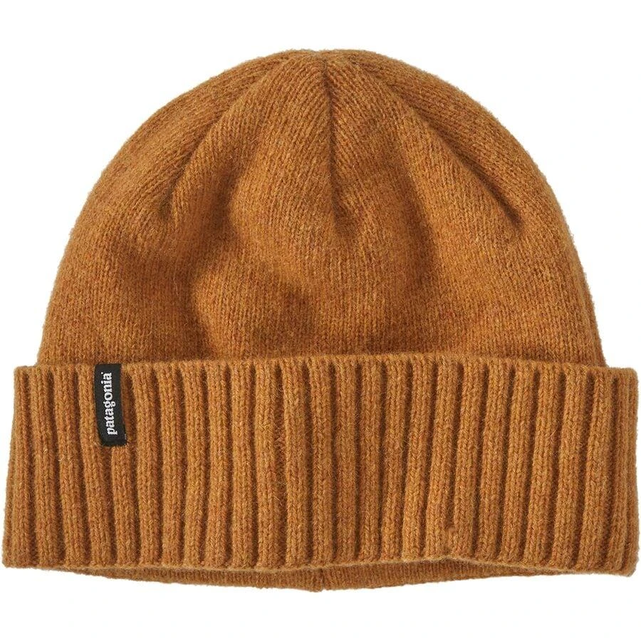 商品Patagonia|Brodeo Beanie - Men's,价格¥202,第1张图片