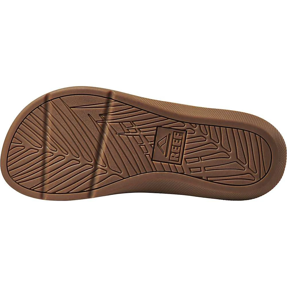 商品Reef|Reef Men's Santa Ana Flip Flop,价格¥297,第4张图片详细描述